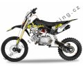 Pitbike 140 cc Ultimate Scorpion 17x14